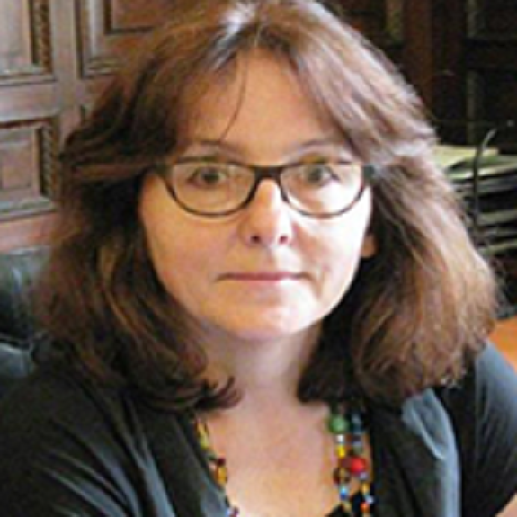 Dubravka &Scaron;imonovic